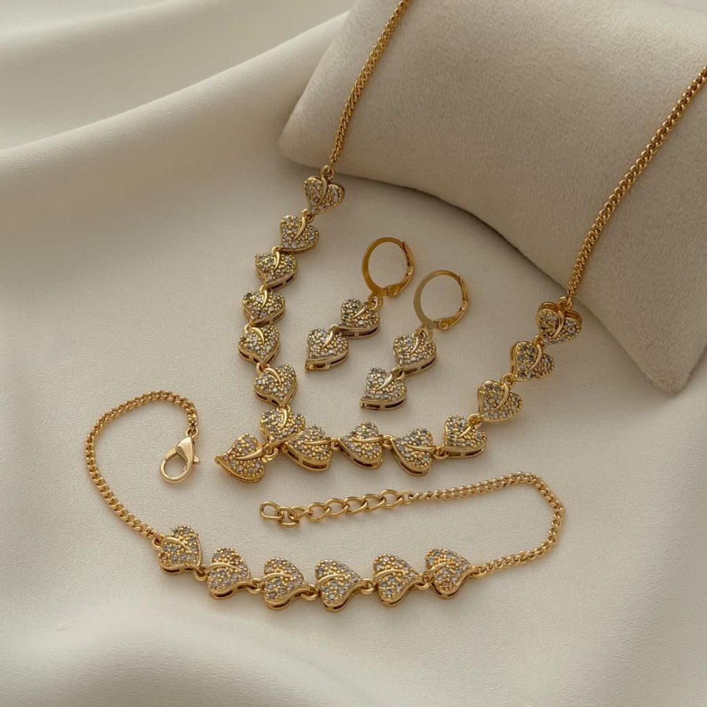 سرویس SHEEN کد 2994